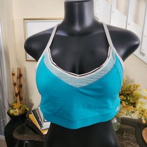 ALO Yoga sports bra size L